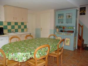 Chambres élégantes au cœur de la forêt dArgonne - FR-1-585-138