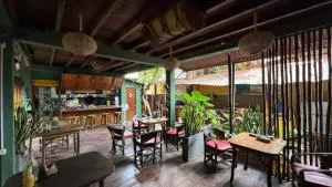 Hostal Mamacucha - 蒙塔尼塔