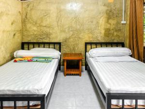 Baan Panmala Guesthouse - Ao Luek, Krabi