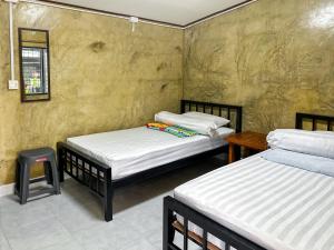 Baan Panmala Guesthouse - Ao Luek, Krabi