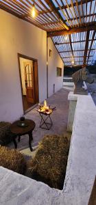 Hacienda San Nicolas de Cuicocha