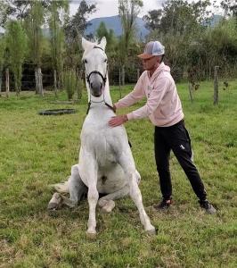 Hacienda San Nicolas de Cuicocha