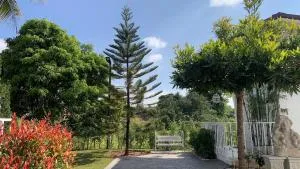 โฟร์วิลล่า เขาใหญ่ - Tha Chang