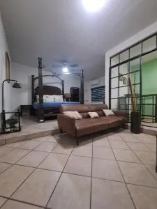 Estudio Del Real - La Joya