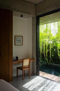 Nongnia Beach Villa