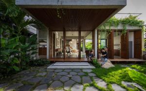 Nongnia Beach Villa