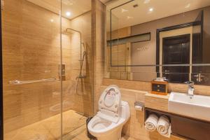 Affordable Stunning 1BR Villa with private pool near Bingin Beach