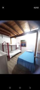 Cabaña Raíces del Bosque