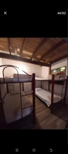 Cabaña Raíces del Bosque