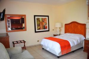 Hotel Boutique Los Arcos