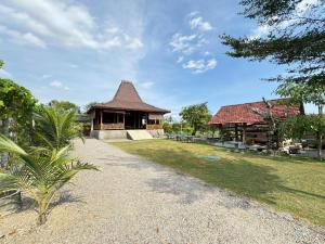 Joglo Bandulan Homestay Jogja