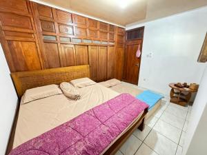 Joglo Bandulan Homestay Jogja