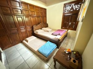Joglo Bandulan Homestay Jogja