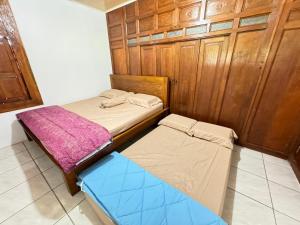 Joglo Bandulan Homestay Jogja