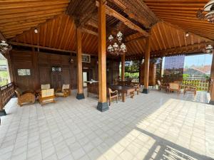 Joglo Bandulan Homestay Jogja