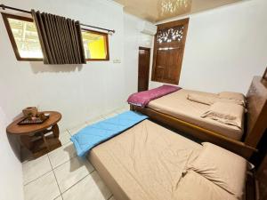 Joglo Bandulan Homestay Jogja