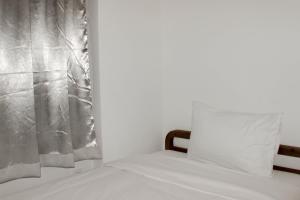 Nice and Spacious 3BR at Meikarta Apartment By Travelio