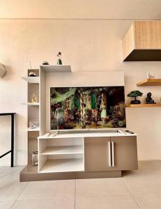 Apartamento con diseño exclusivo, vista al mar