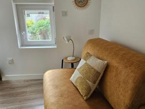 Chambres dhôtes avec piscine, cuisine et jardin à Messas - FR-1-590-488