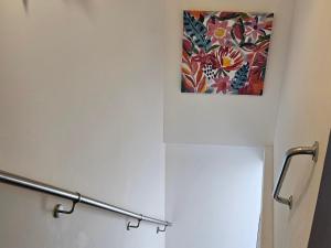 B&B / Chambres d'hotes Chambres d-hotes avec piscine, cuisine et jardin a Messas - FR-1-590-488 : photos des chambres