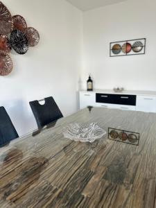 Modernes Ferienhaus für bis zu 10 Gäste