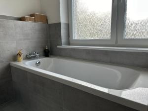 Modernes Ferienhaus für bis zu 10 Gäste