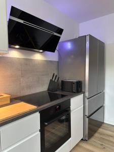 Modernes Ferienhaus für bis zu 10 Gäste