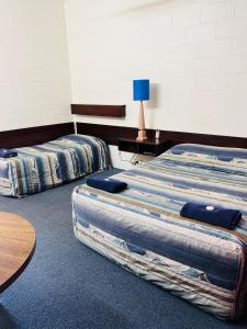 Peppercorn motor inn