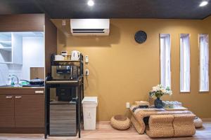 旅タイム 雪月花 RoomB