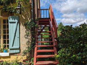B&B / Chambres d'hotes Chambre calme avec Wifi et parking securise, proche naturaleza - FR-1-590-501 : photos des chambres