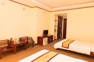 Beijing Hotel Vinh - by BAY LUXURY