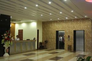 Beijing Hotel Vinh - by BAY LUXURY