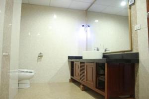 Beijing Hotel Vinh - by BAY LUXURY