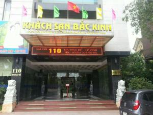 Beijing Hotel Vinh - by BAY LUXURY