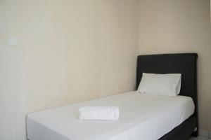 Spacious and Nice 2BR at Casa De Parco Apartment By Travelio