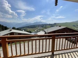 Appartements Appartement 3 pieces, Les Saisies, ski-in, 9 pers, balcon sud - FR-1-810-18 : photos des chambres