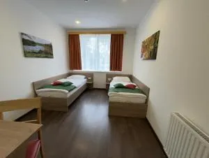 WinBudget "bed&breakfast" Guntramsdorf - غونترامسدورف