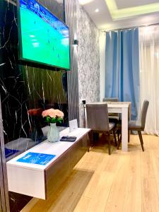 Sunny studio with 3 swimming pools Florenza Hurghada