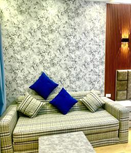 Sunny studio with 3 swimming pools Florenza Hurghada