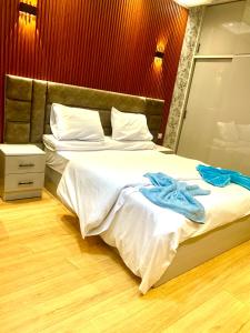 Sunny studio with 3 swimming pools Florenza Hurghada