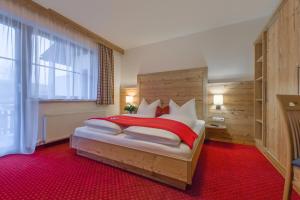 Pension Haus am Dorfplatz