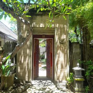 The Royal Beach Seminyak Bali