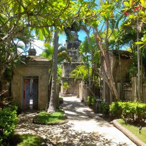 The Royal Beach Seminyak Bali