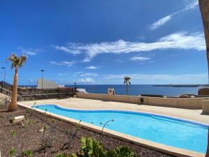 Apartamento en Poris de Abona