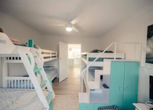 Shellwater at Sellicks Beach Large Double Block Coastal Family Getaway