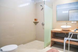 Utu Studio - Ubud Most Center 2nd FL with Kitchenette