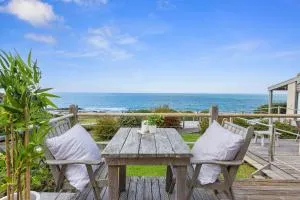 2 Whitecrest Great Ocean Road Resort - Ocean Views - Forrest