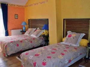 Chambres élégantes au cœur de la forêt d'Argonne - FR-1-585-138 - Nettancourt