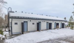 Cozy and modern apartment & private parking