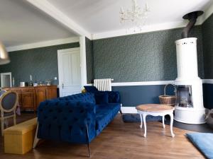 Chambre Jonquille avec entrée privée et animaux admis - FR-1-589-718